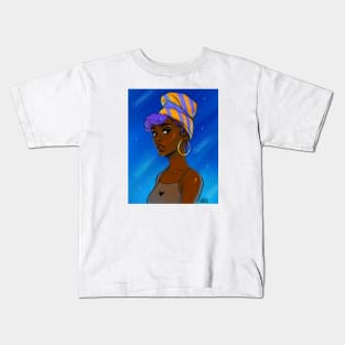 Gaze Kids T-Shirt